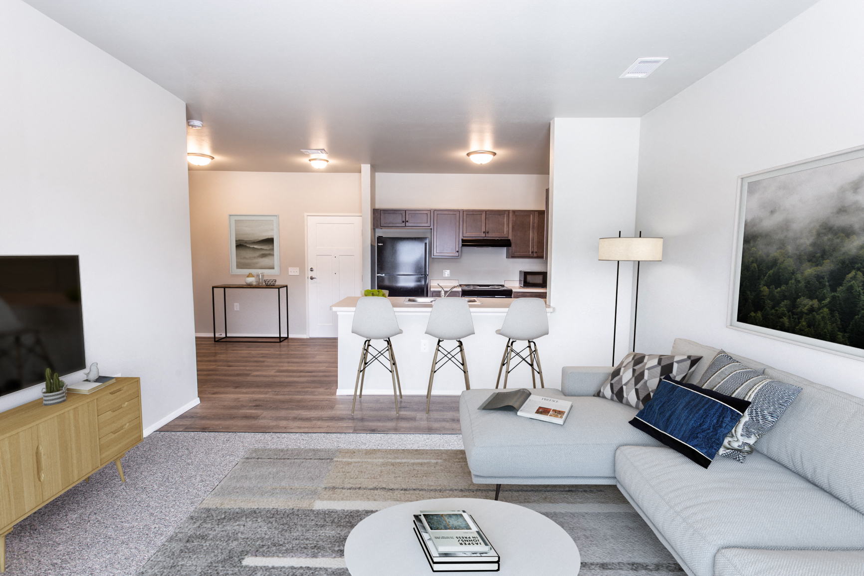 Jefferson Village Apartments in Sioux Falls, SD RENTCafe